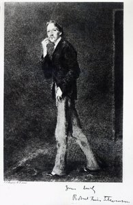 Robert Louis Stevenson